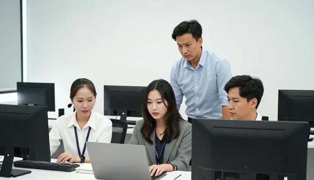 活动策划执行中的选型关注点与维护策略